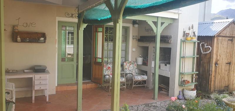 3 Bedroom Property for Sale in Kleinmond Western Cape